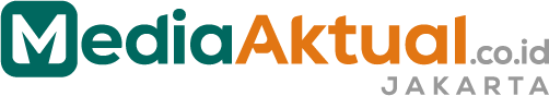 Logo mediaaktual.co.id